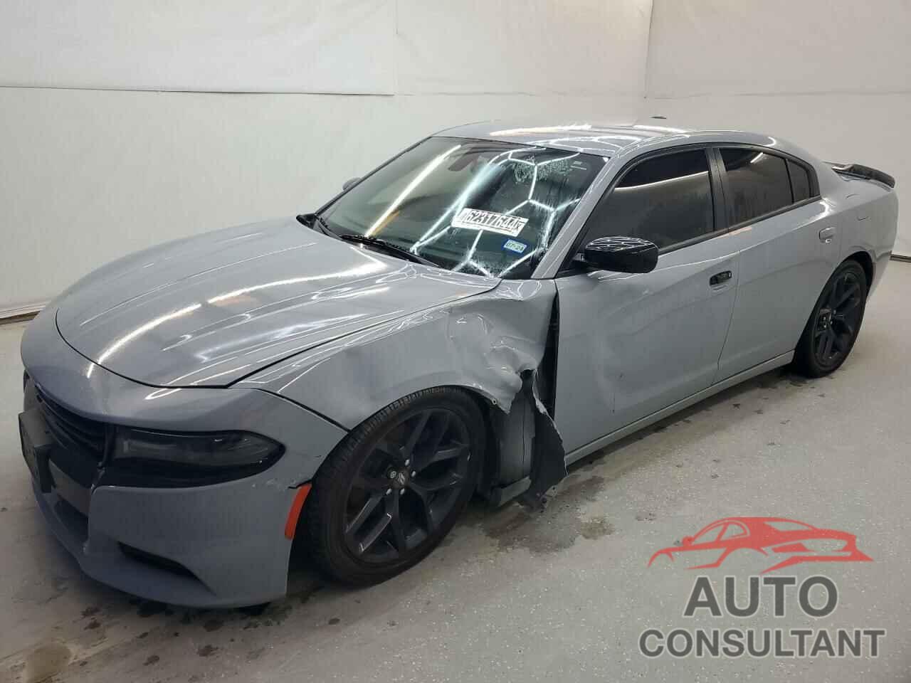 DODGE CHARGER 2020 - 2C3CDXBG6LH232854