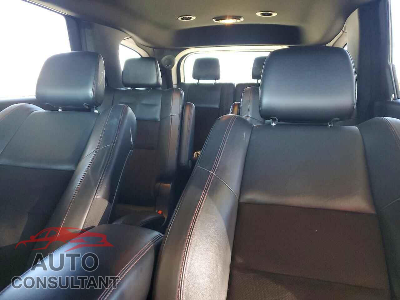 DODGE DURANGO 2022 - 1C4SDJCT6NC221830