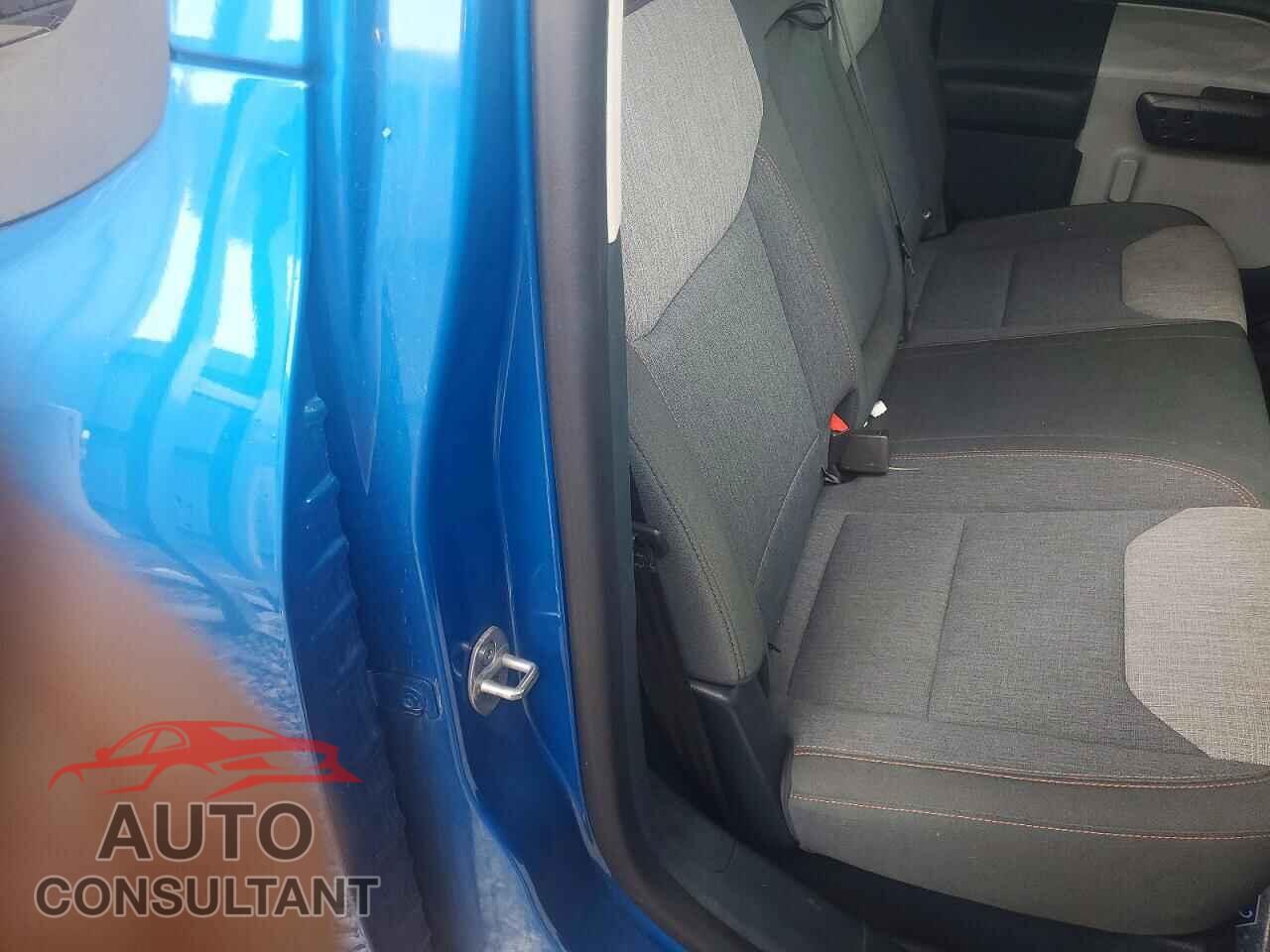 FORD MAVERICK 2022 - 3FTTW8E91NRA44372