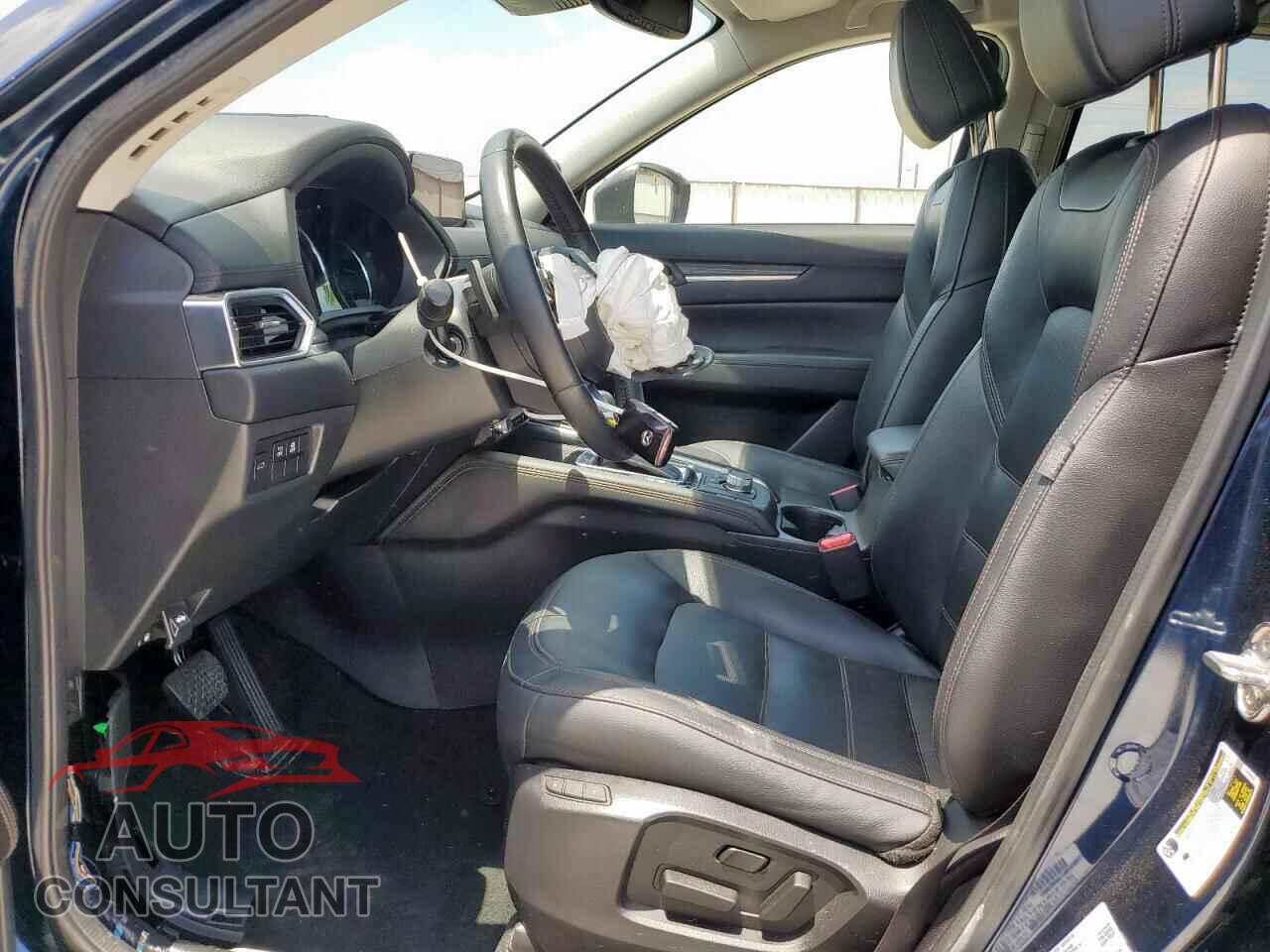 MAZDA CX-5 2020 - JM3KFADM4L0841972