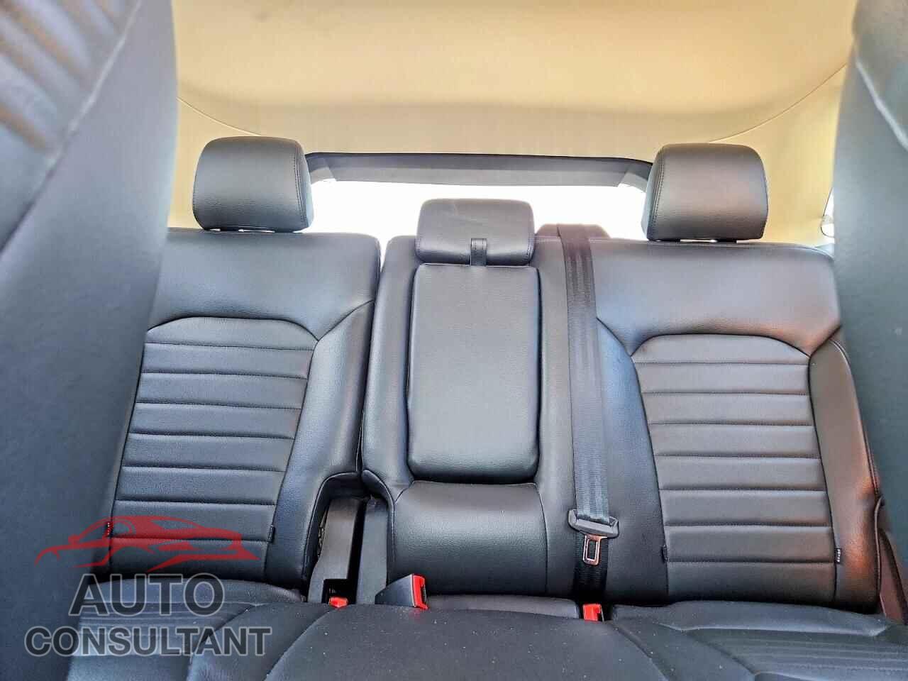 FORD EDGE 2017 - 2FMPK3G93HBC07406