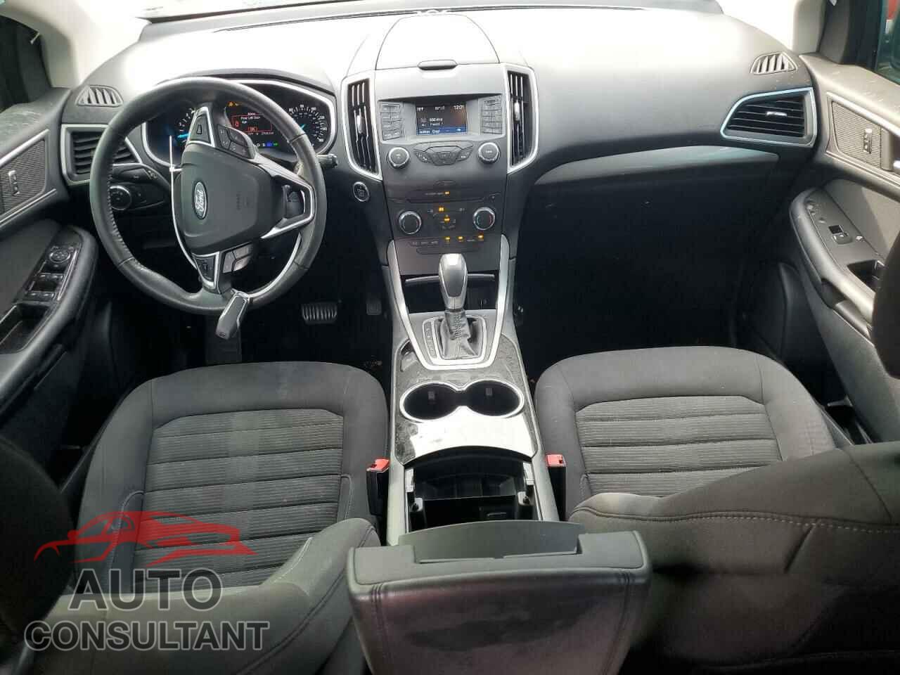 FORD EDGE 2016 - 2FMPK4J94GBC58958