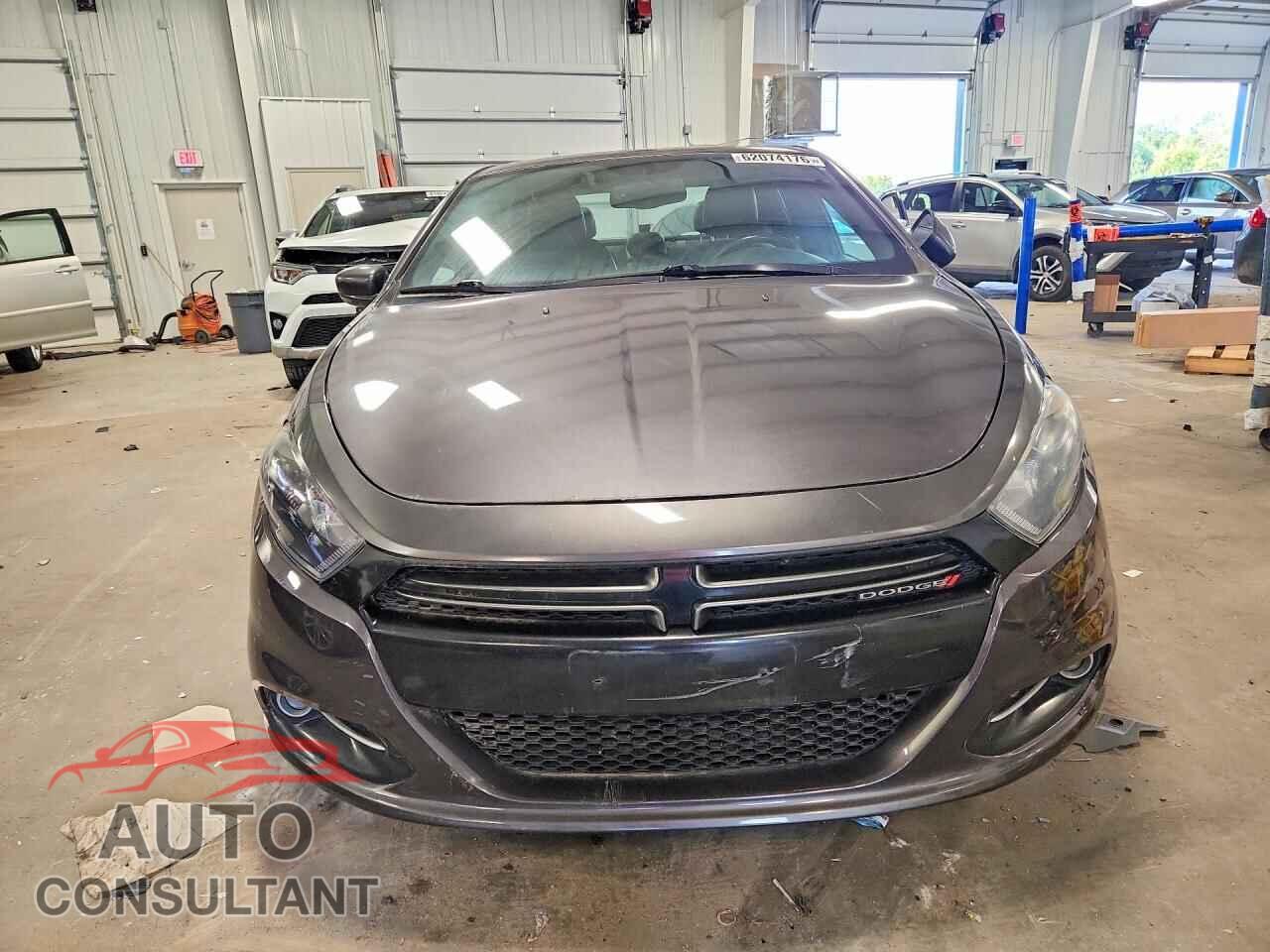 DODGE DART 2015 - 1C3CDFEB3FD415172