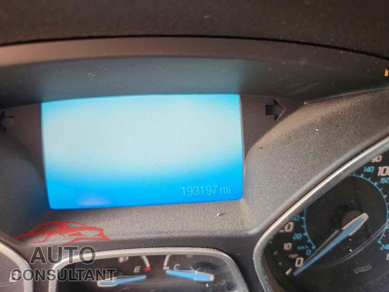 FORD ALL Models 2012 - 1FAHP3M2XCL255078
