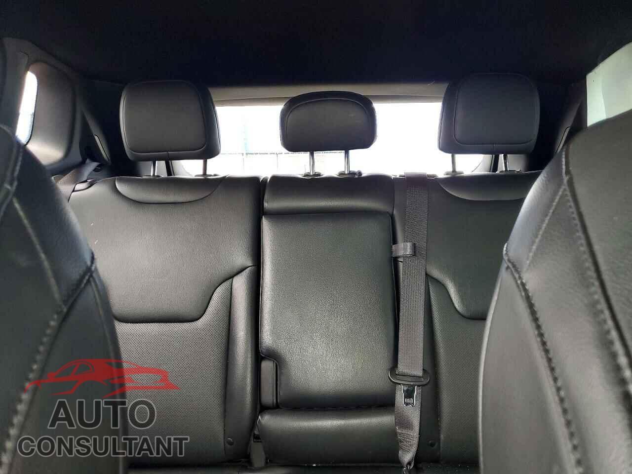 JEEP COMPASS 2023 - 3C4NJDCN9PT539425