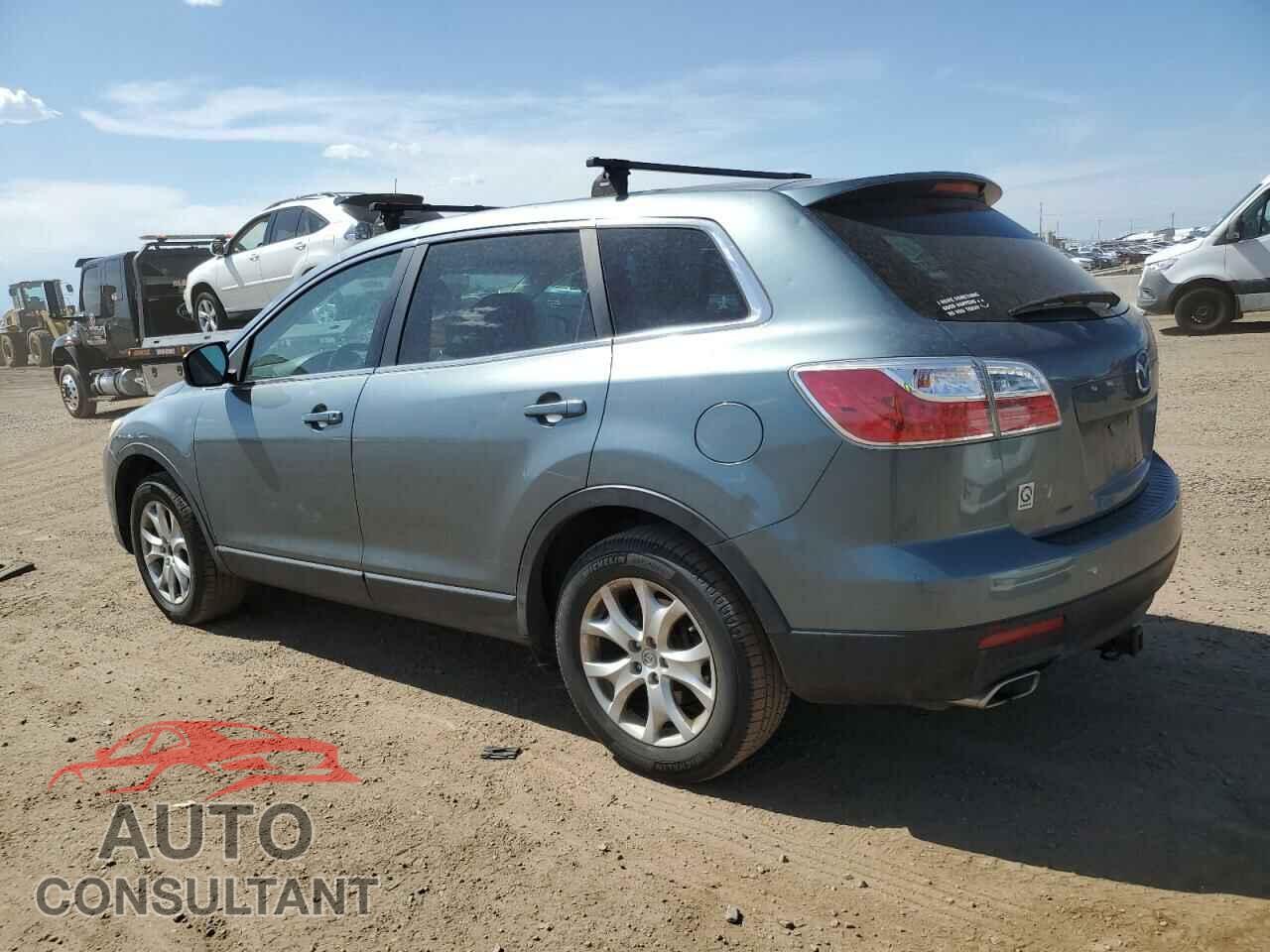 MAZDA CX-9 2011 - JM3TB3CA3B0311459