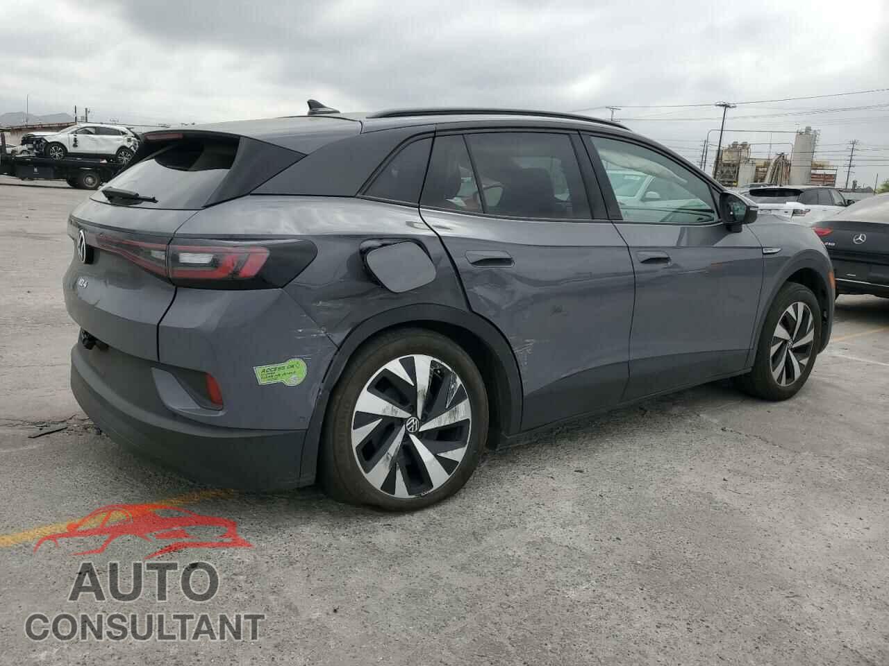 VOLKSWAGEN ID.4 PRO 2023 - 1V2DNPE80PC005135