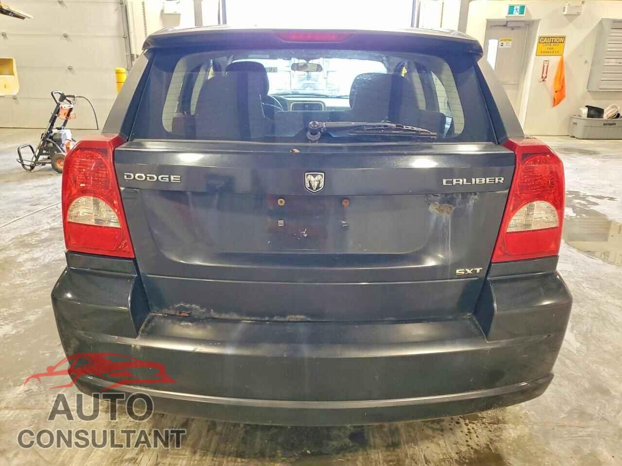 DODGE CALIBER 2010 - 1B3CB4HA7AD596439