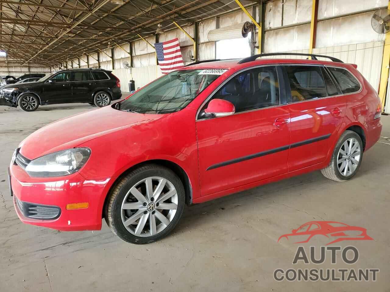 VOLKSWAGEN JETTA 2013 - 3VWML7AJXDM682944