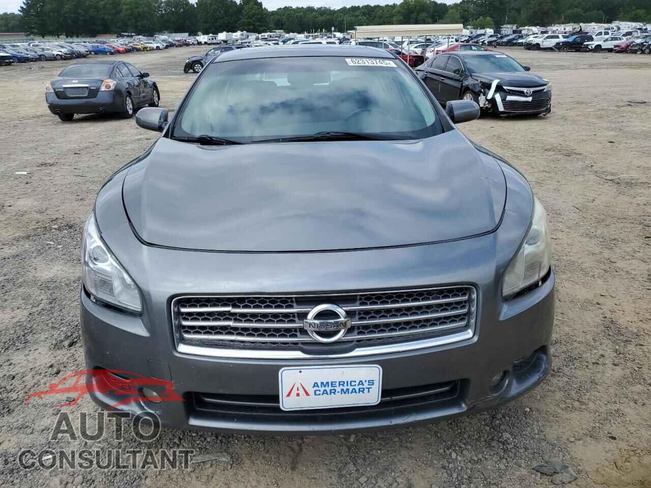 NISSAN MAXIMA 2014 - 1N4AA5AP1EC454151