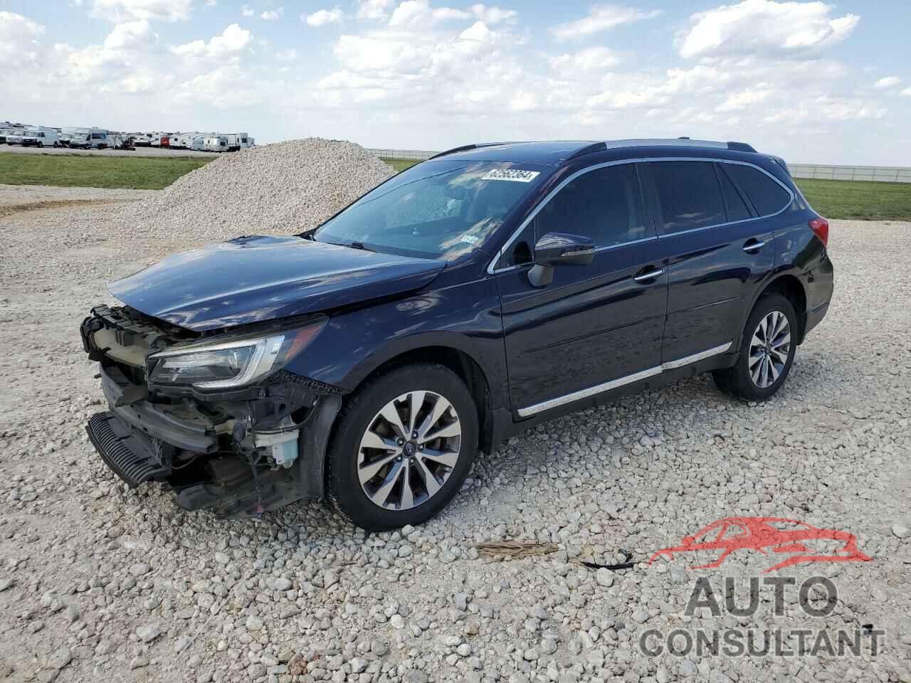 SUBARU OUTBACK 2018 - 4S4BSATC2J3201800