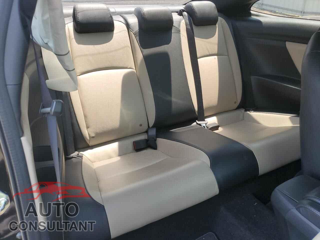 HONDA CIVIC 2017 - 2HGFC3B9XHH351182