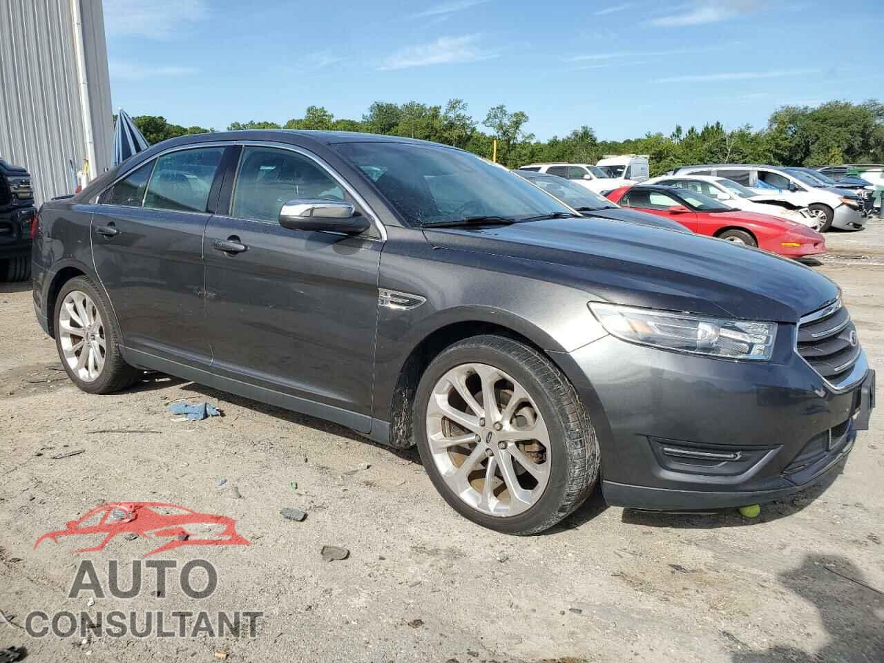 FORD TAURUS 2015 - 1FAHP2F84FG194934