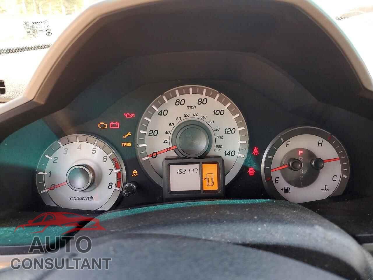 HONDA PILOT 2014 - 5FNYF4H29EB011375