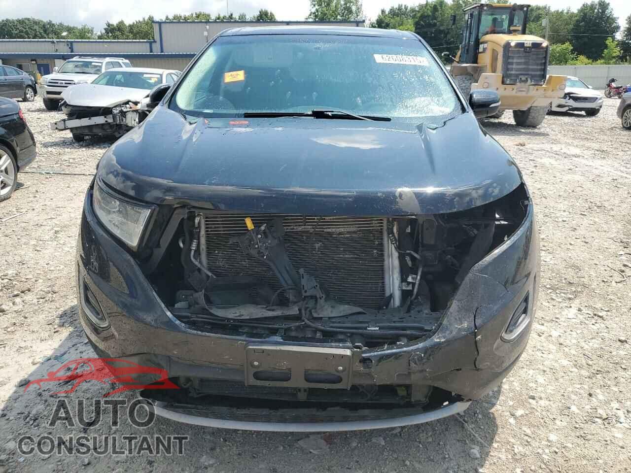 FORD EDGE 2016 - 2FMPK4J97GBC65046