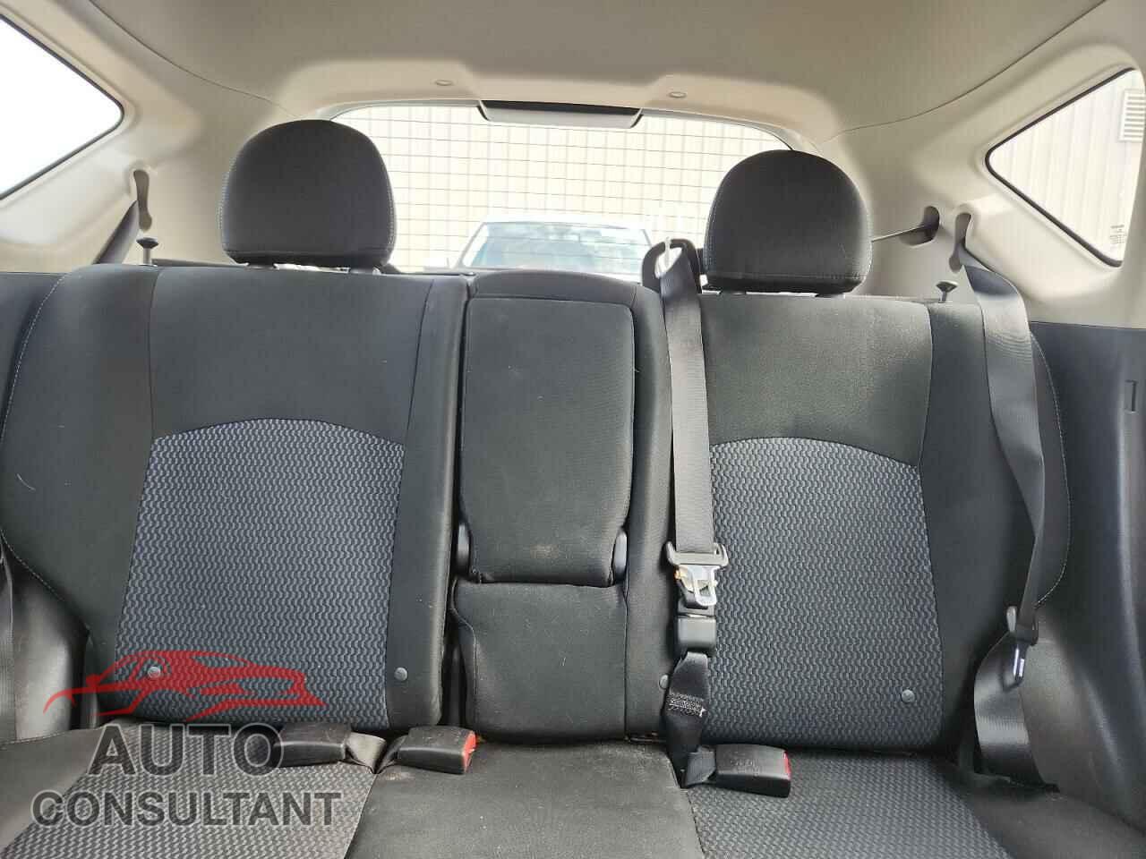 NISSAN VERSA 2014 - 3N1CE2CP9EL373392