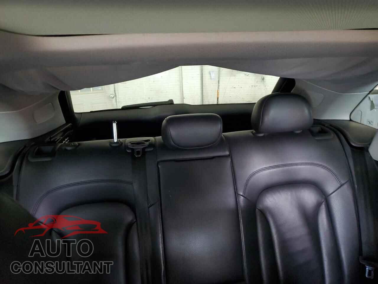 AUDI Q3 2017 - WA1ECCFS1HR012604