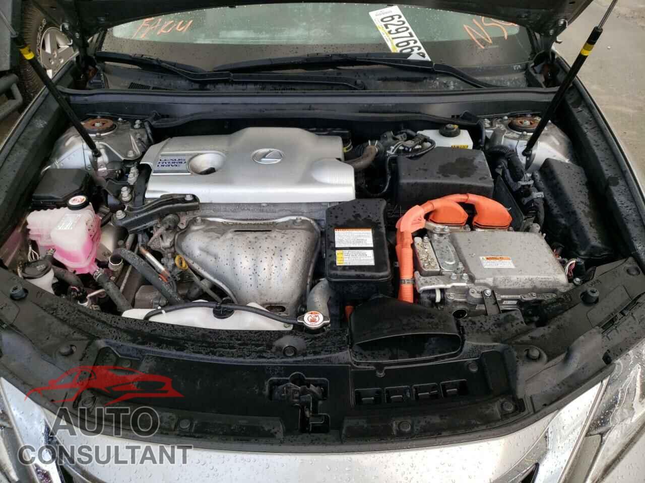 LEXUS ES300 2017 - JTHBW1GGXH2139647