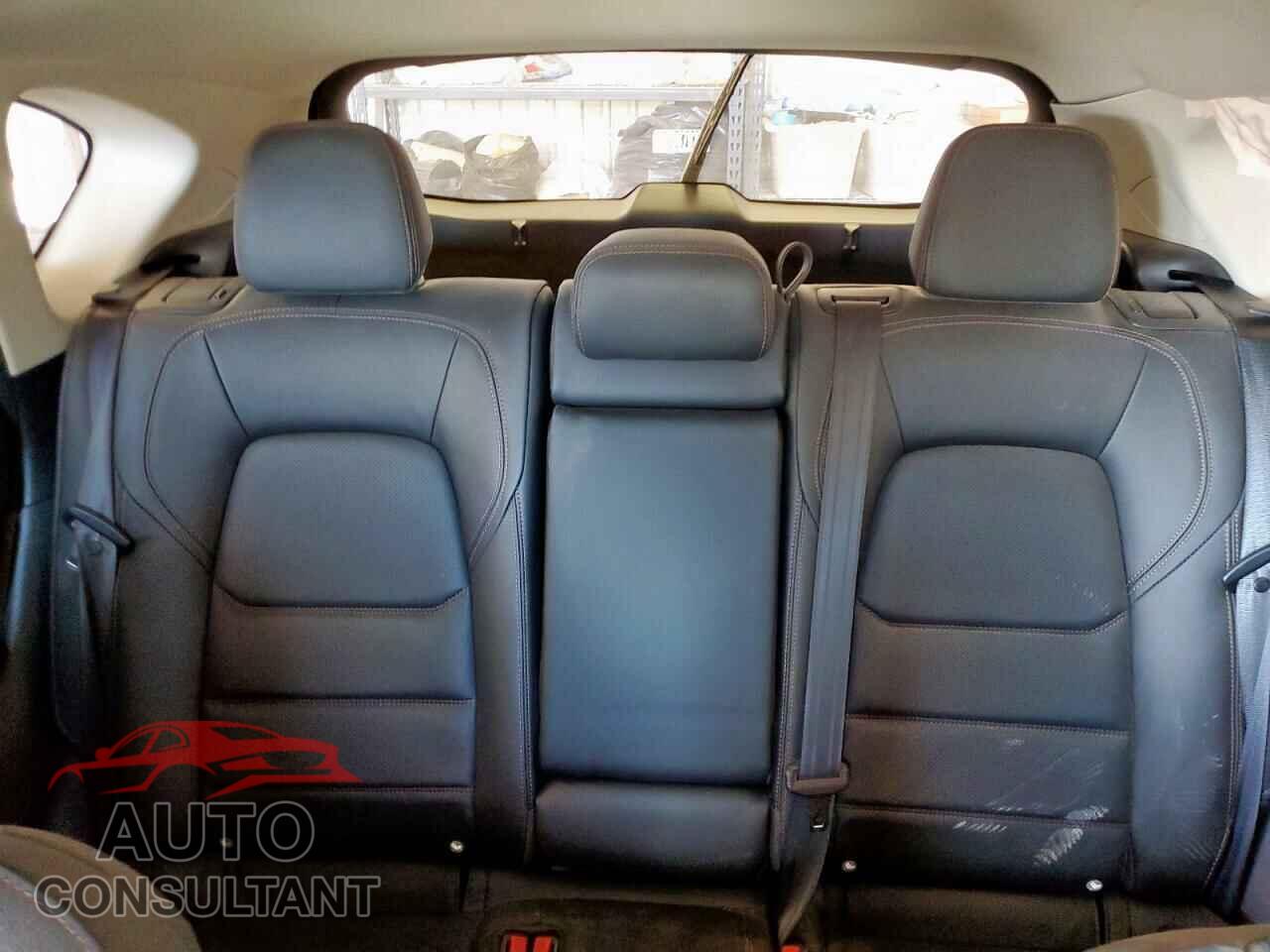 MAZDA CX-5 PREMI 2023 - JM3KFBEM7P0185969