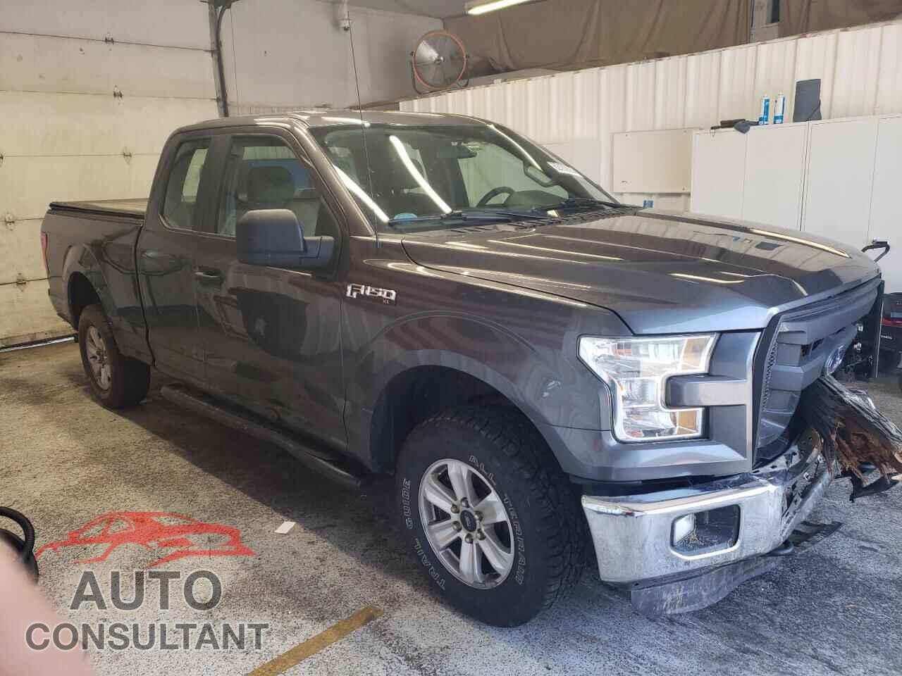 FORD F-150 2015 - 1FTFX1EF2FFB03998