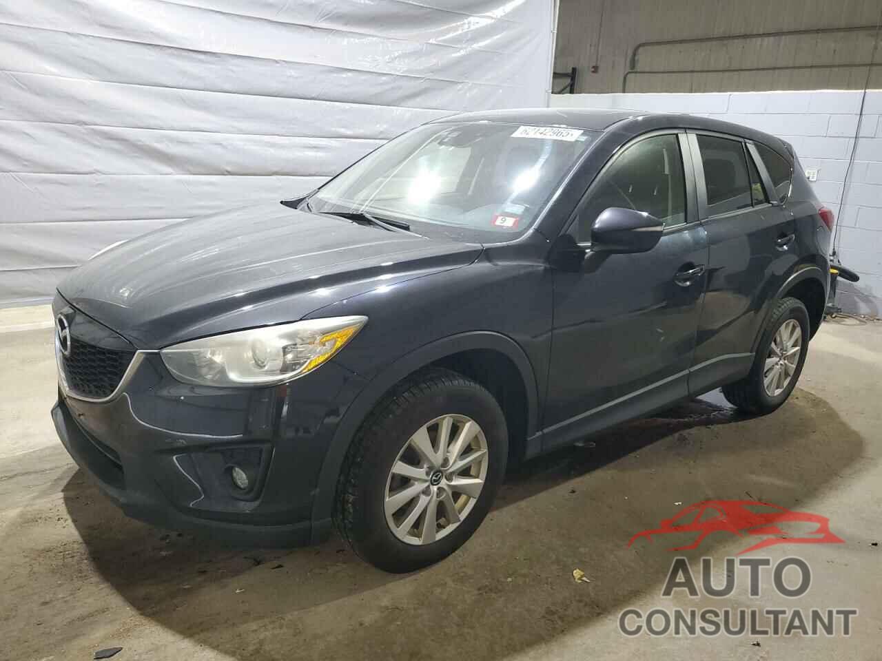MAZDA CX-5 2015 - JM3KE4CY7F0530419