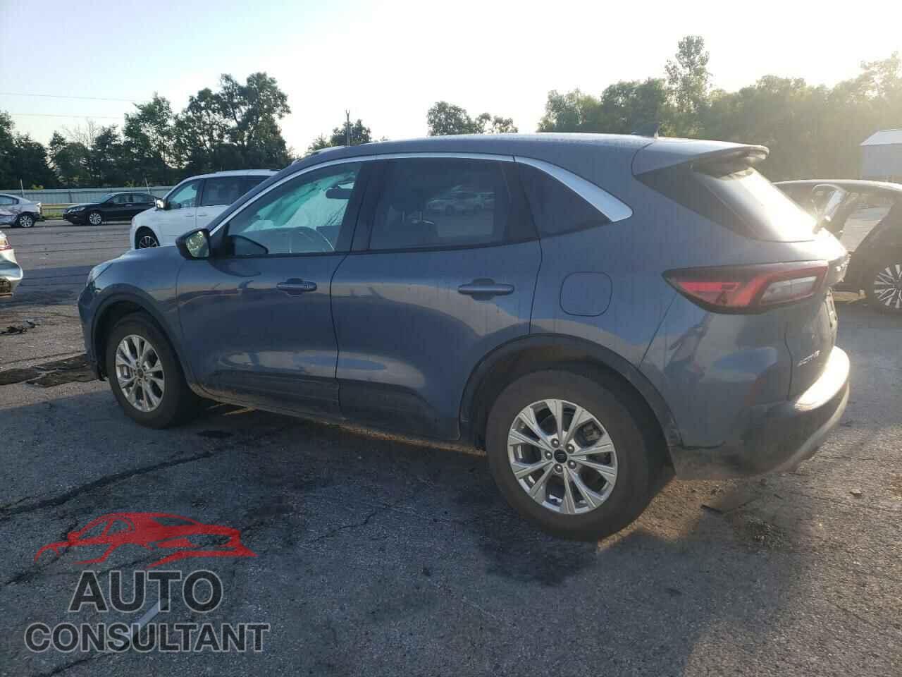 FORD ESCAPE ACT 2024 - 1FMCU0GN0RUB26217