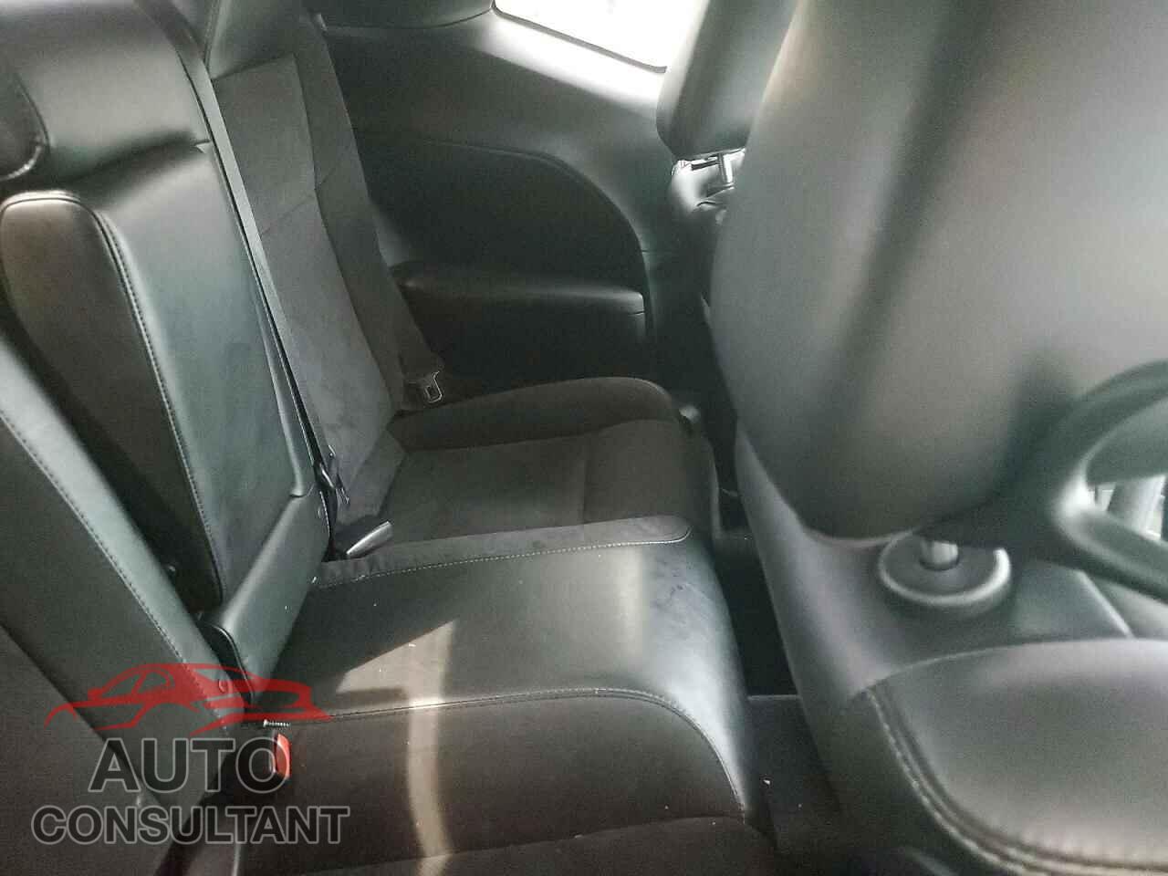 DODGE CHALLENGER 2018 - 2C3CDZBT0JH280811