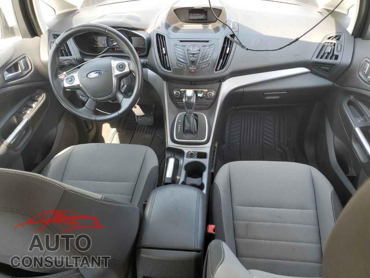 FORD CMAX 2015 - 1FADP5AU8FL101201