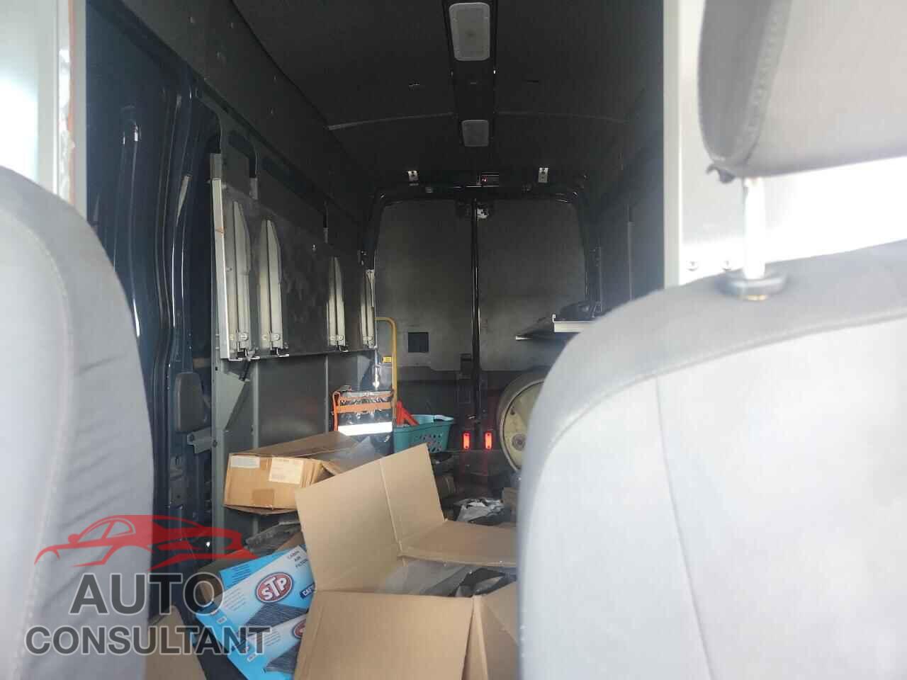 FORD TRANSIT 2020 - 1FTBR3X83LKA86652