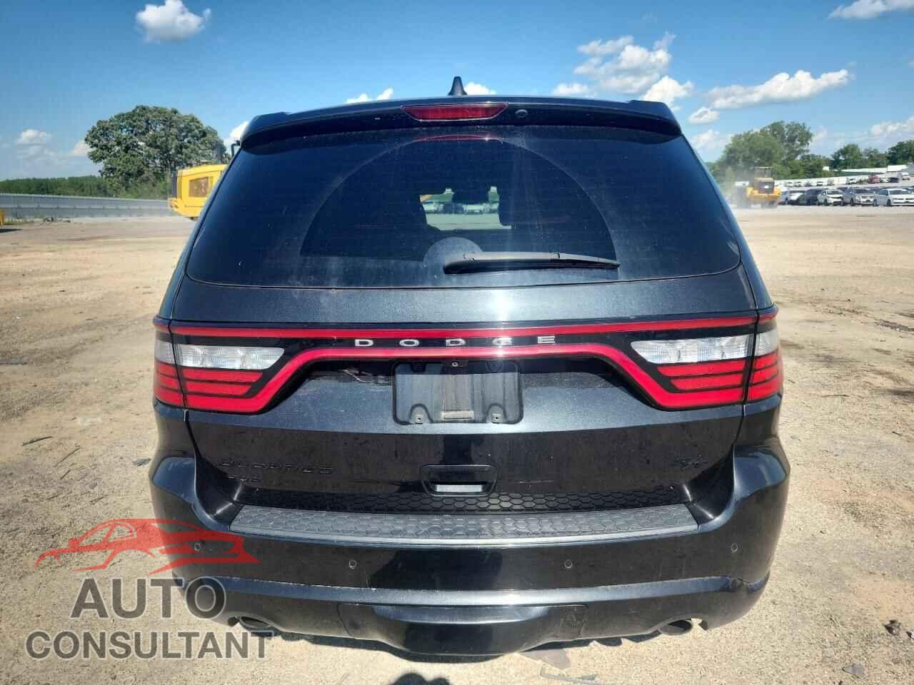 DODGE DURANGO 2015 - 1C4SDJCT5FC120652