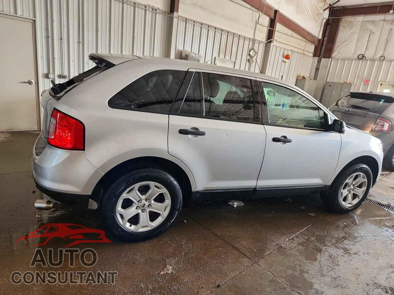 FORD EDGE 2014 - 2FMDK4GCXEBA32958
