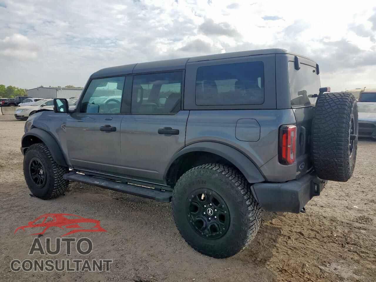 FORD BRONCO 2023 - 1FMEE5DP6PLB66877