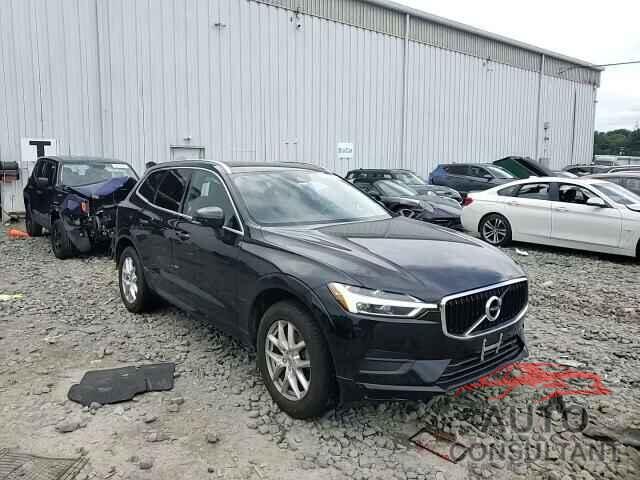 VOLVO XC60 2020 - YV4102RK7L1521975