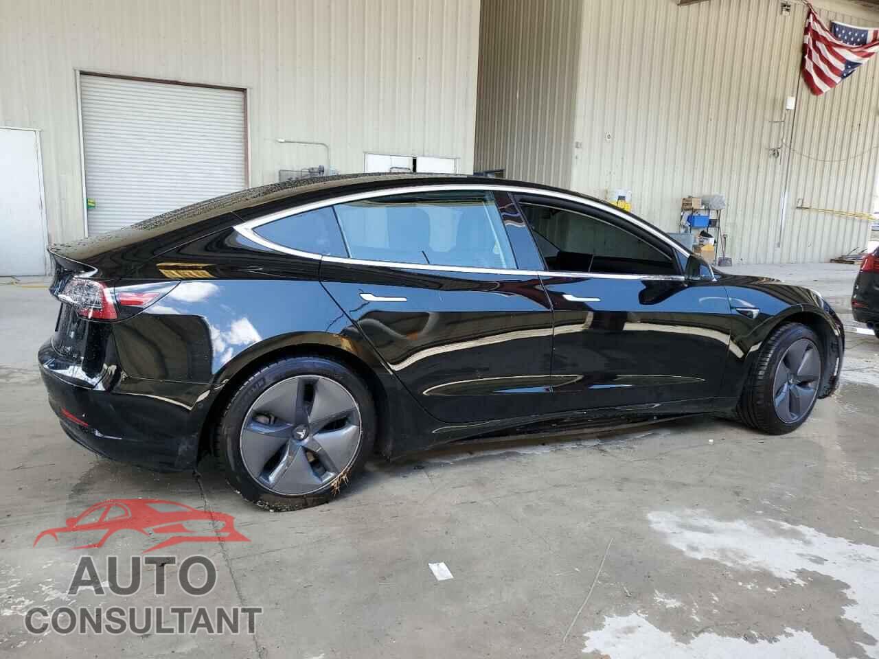 TESLA MODEL 3 2020 - 5YJ3E1EA5LF505026