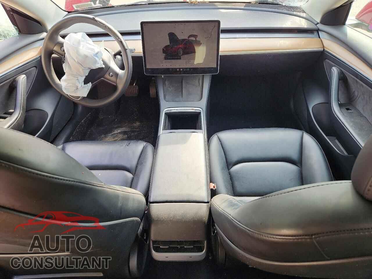 TESLA MODEL 3 2023 - 5YJ3E1EA2PF435295