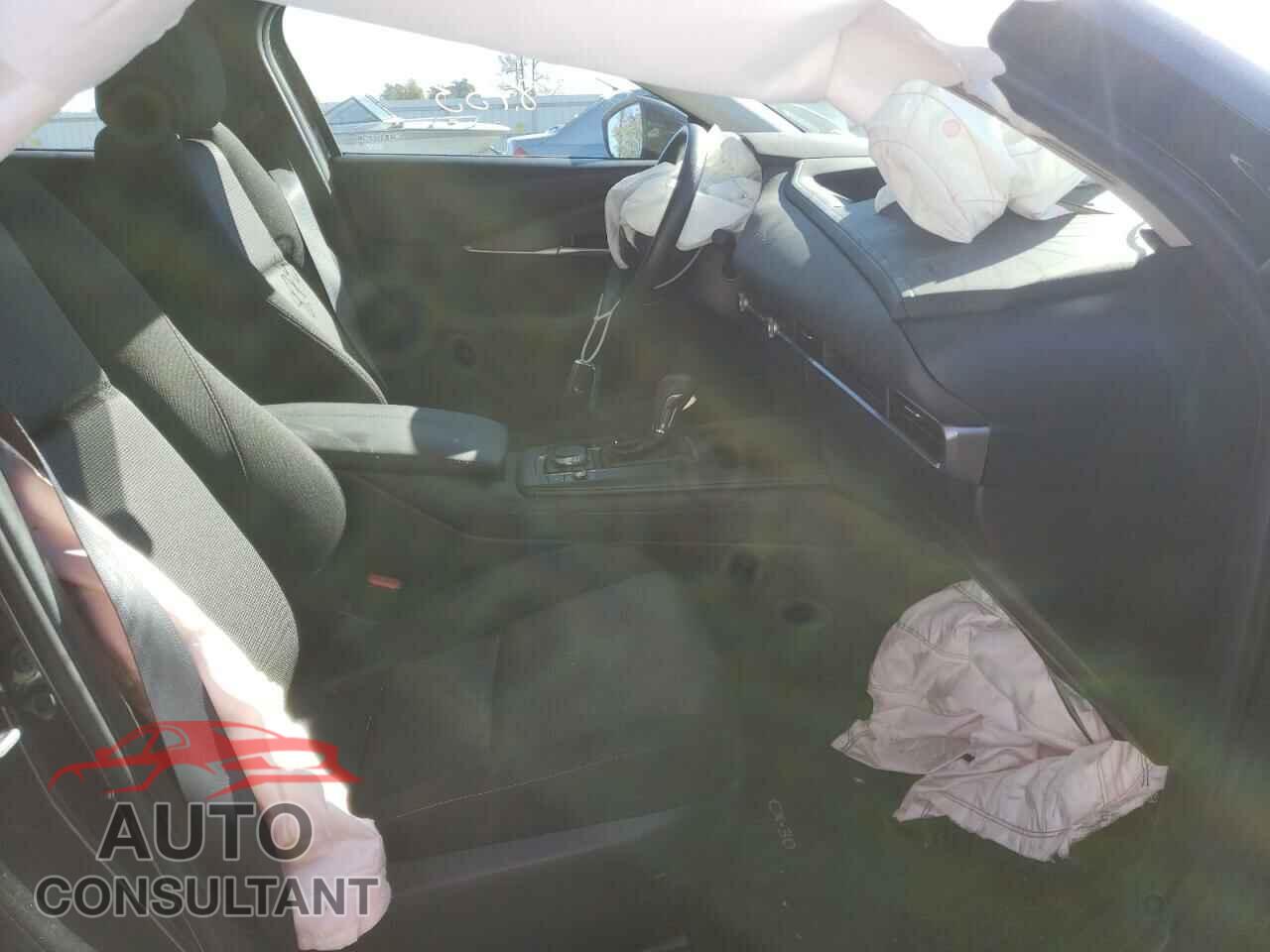 MAZDA CX30 2021 - 3MVDMBAL9MM254768