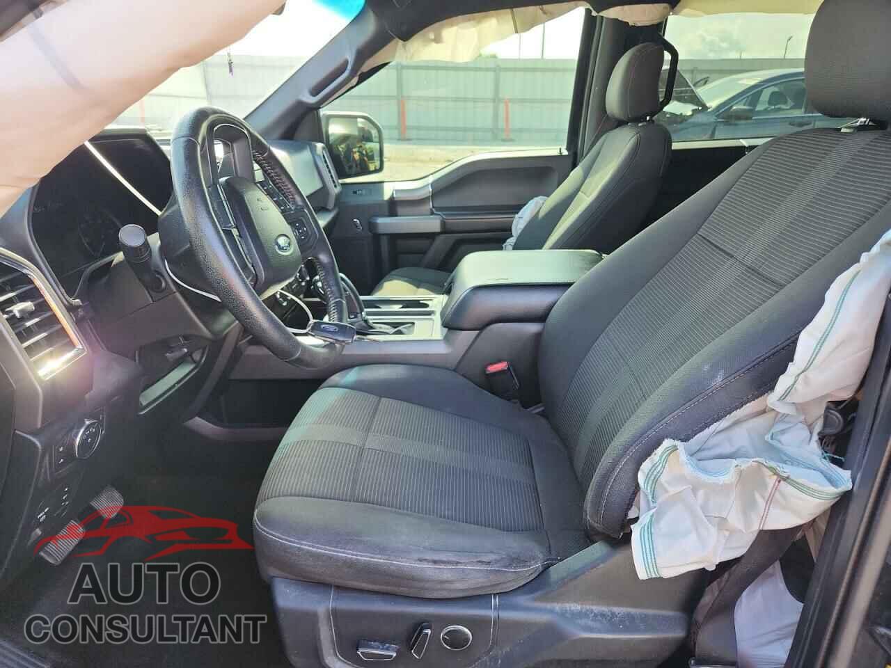 FORD F-150 2016 - 1FTEW1EP4GFA77199