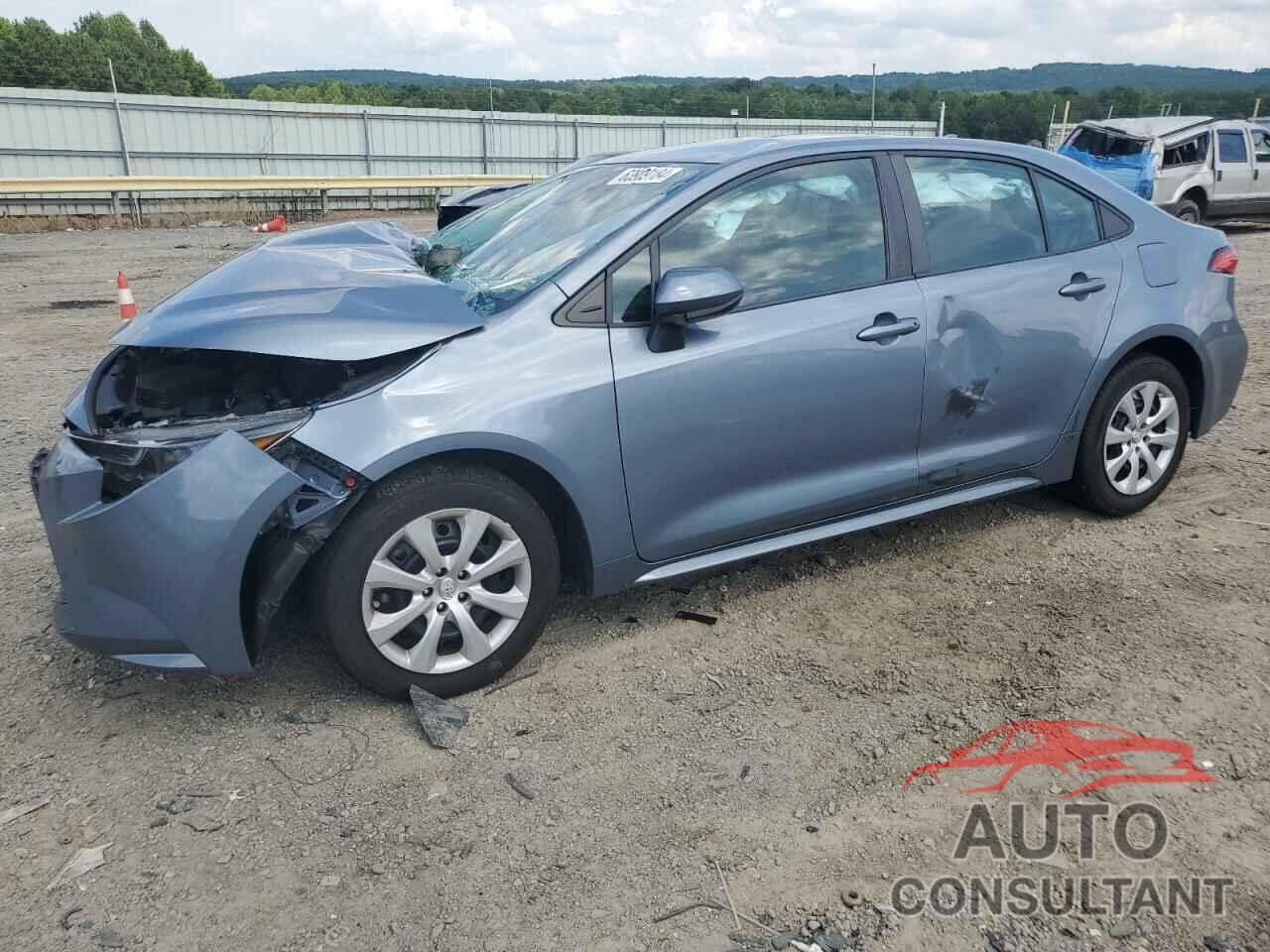 TOYOTA COROLLA 2020 - 5YFEPRAE8LP028249
