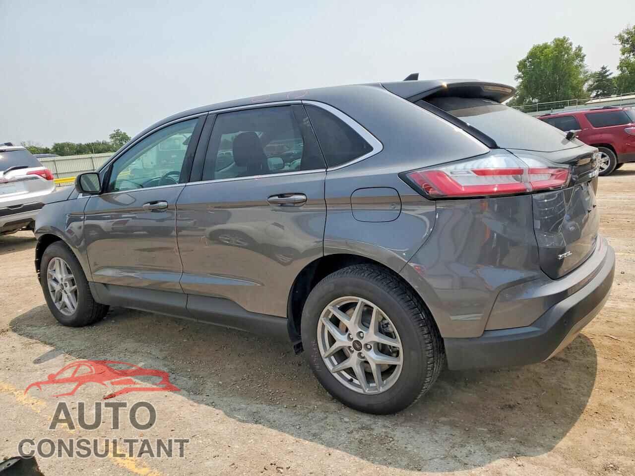 FORD EDGE 2024 - 2FMPK4J92RBA93771