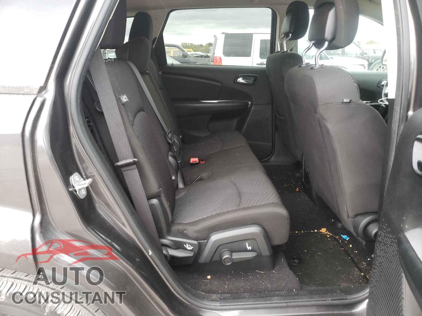 DODGE JOURNEY 2016 - 3C4PDCAB6GT115025