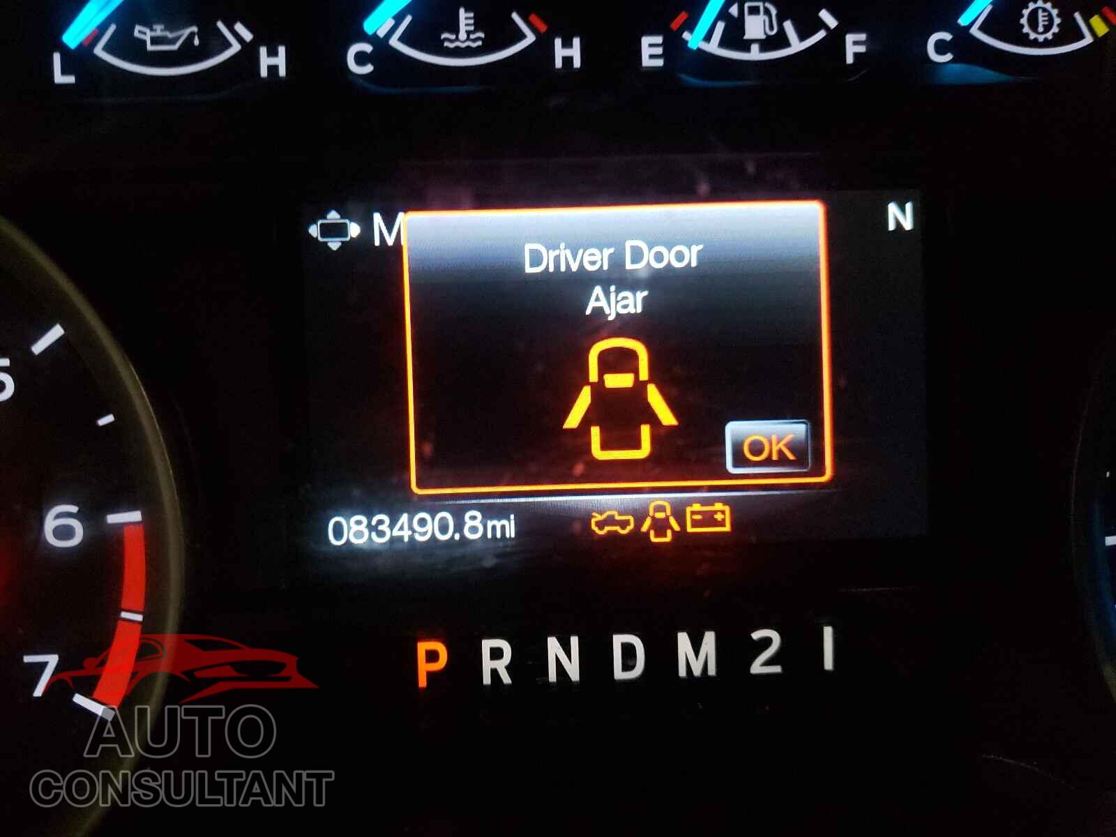 FORD F350 2017 - 1FT8W3B68HEF33006