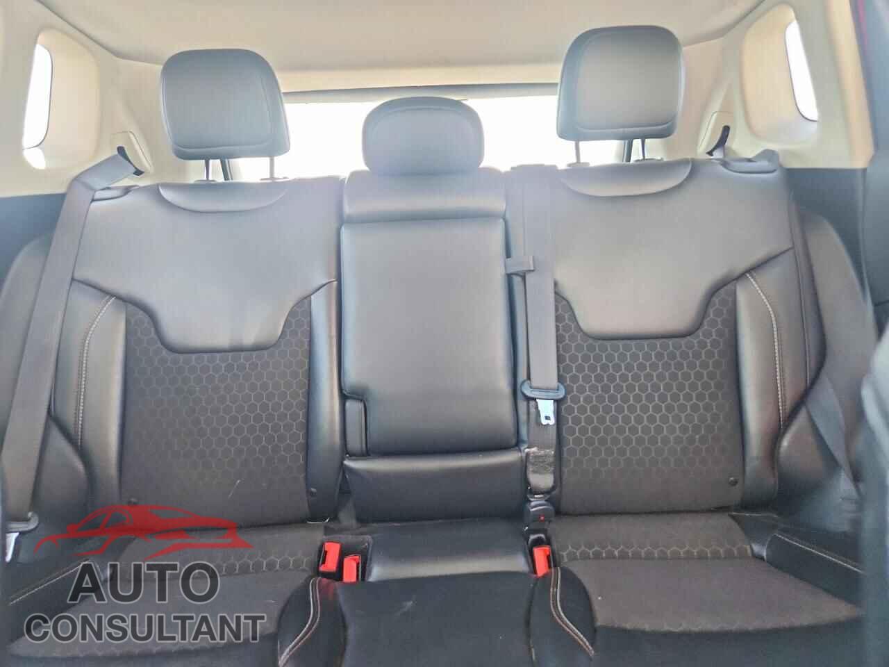 JEEP COMPASS 2021 - 3C4NJDBB4MT512376