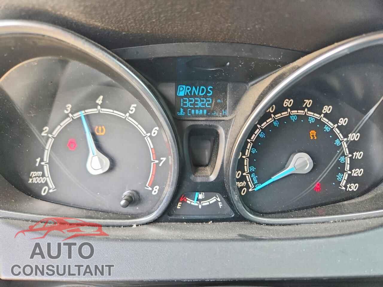 FORD FIESTA 2019 - 3FADP4EJ9KM165668