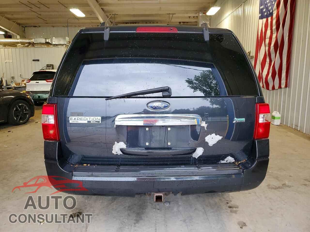 FORD EXPEDITION 2010 - 1FMJK2A59AEB20609