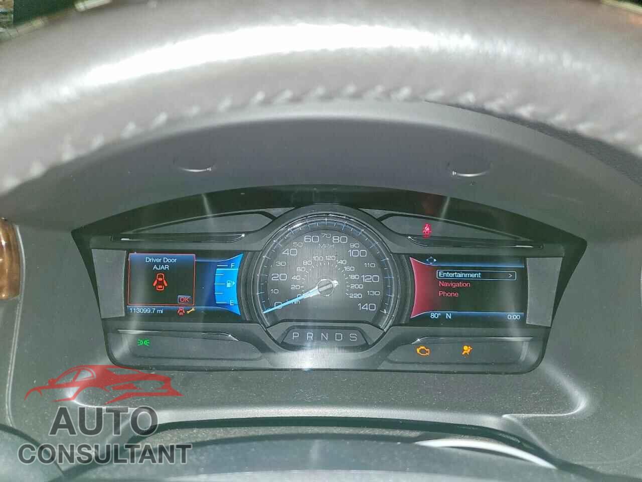FORD FLEX 2016 - 2FMHK6D82GBA01381