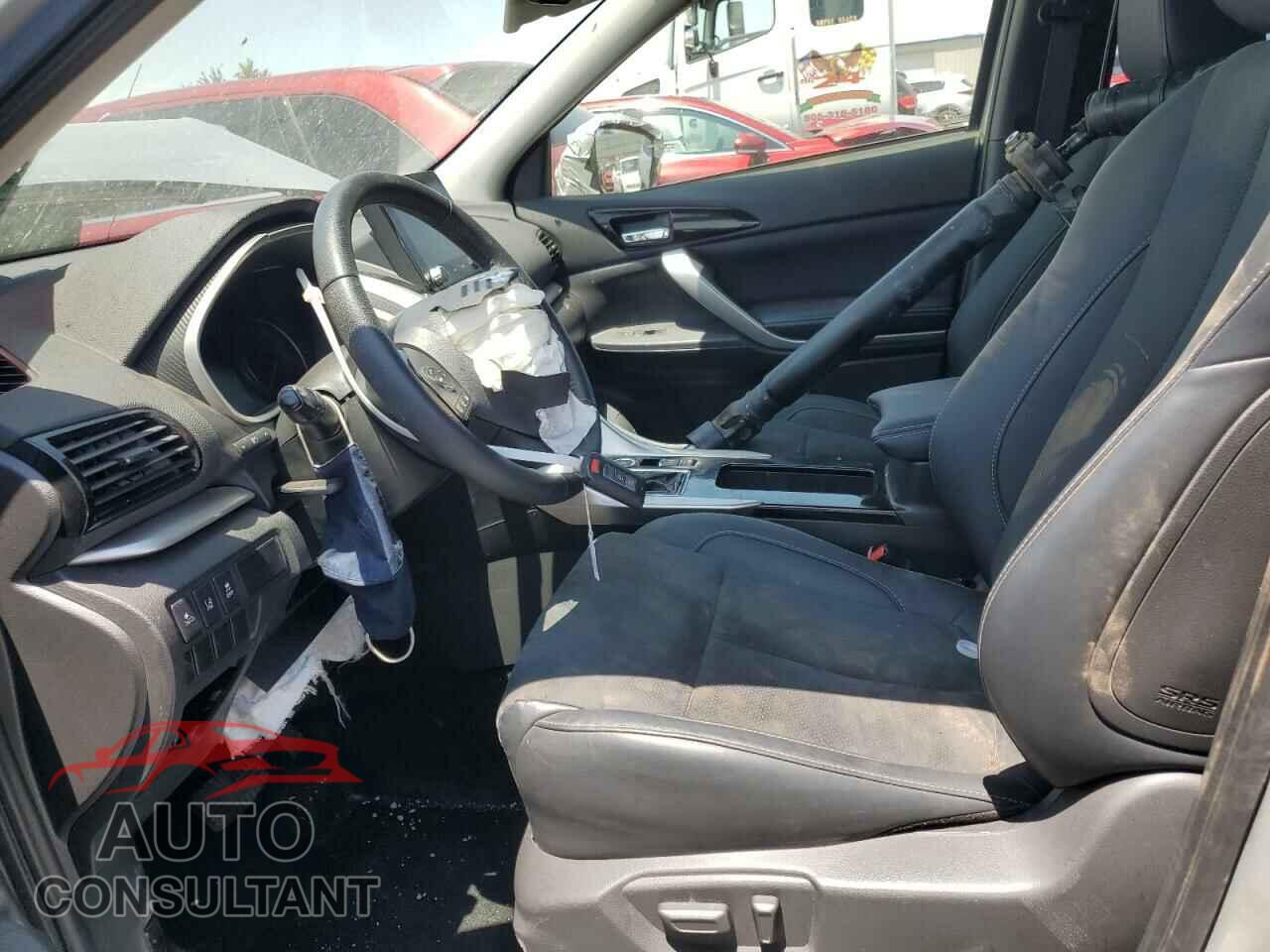 MITSUBISHI ECLIPSE 2023 - JA4ATWAA3PZ036013