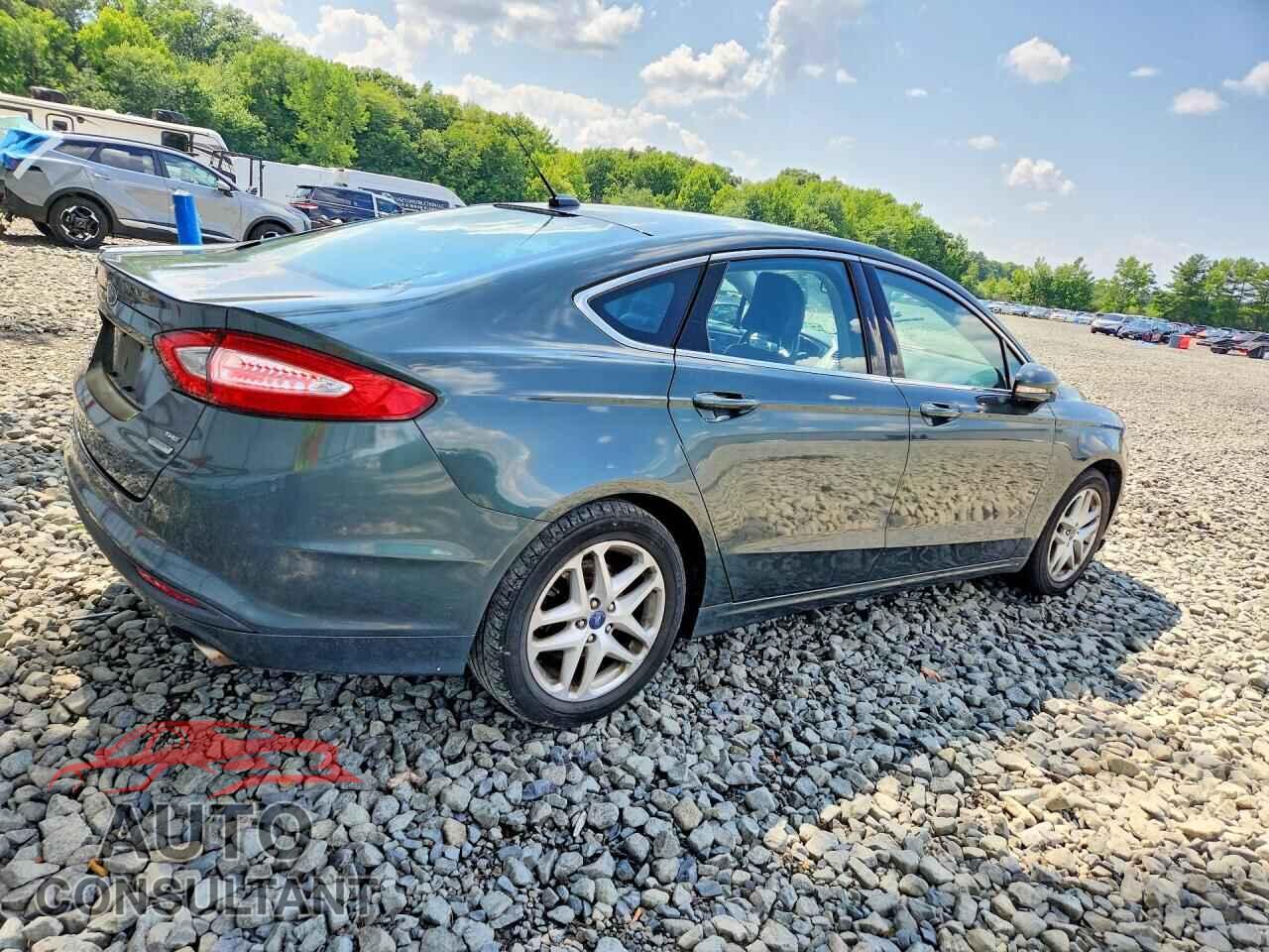 FORD FUSION 2015 - 3FA6P0HD5FR217748