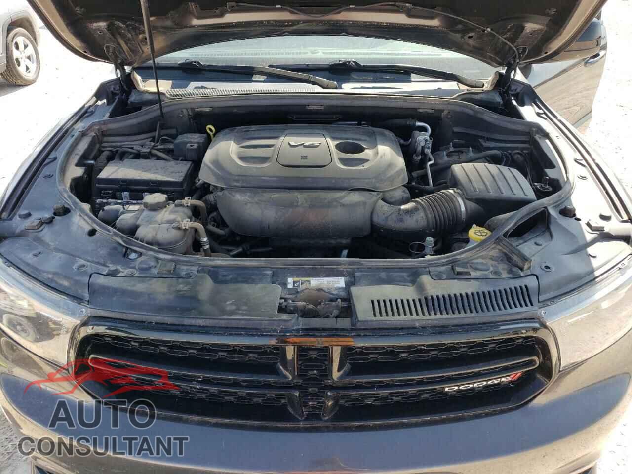 DODGE DURANGO 2018 - 1C4RDHAG1JC329280