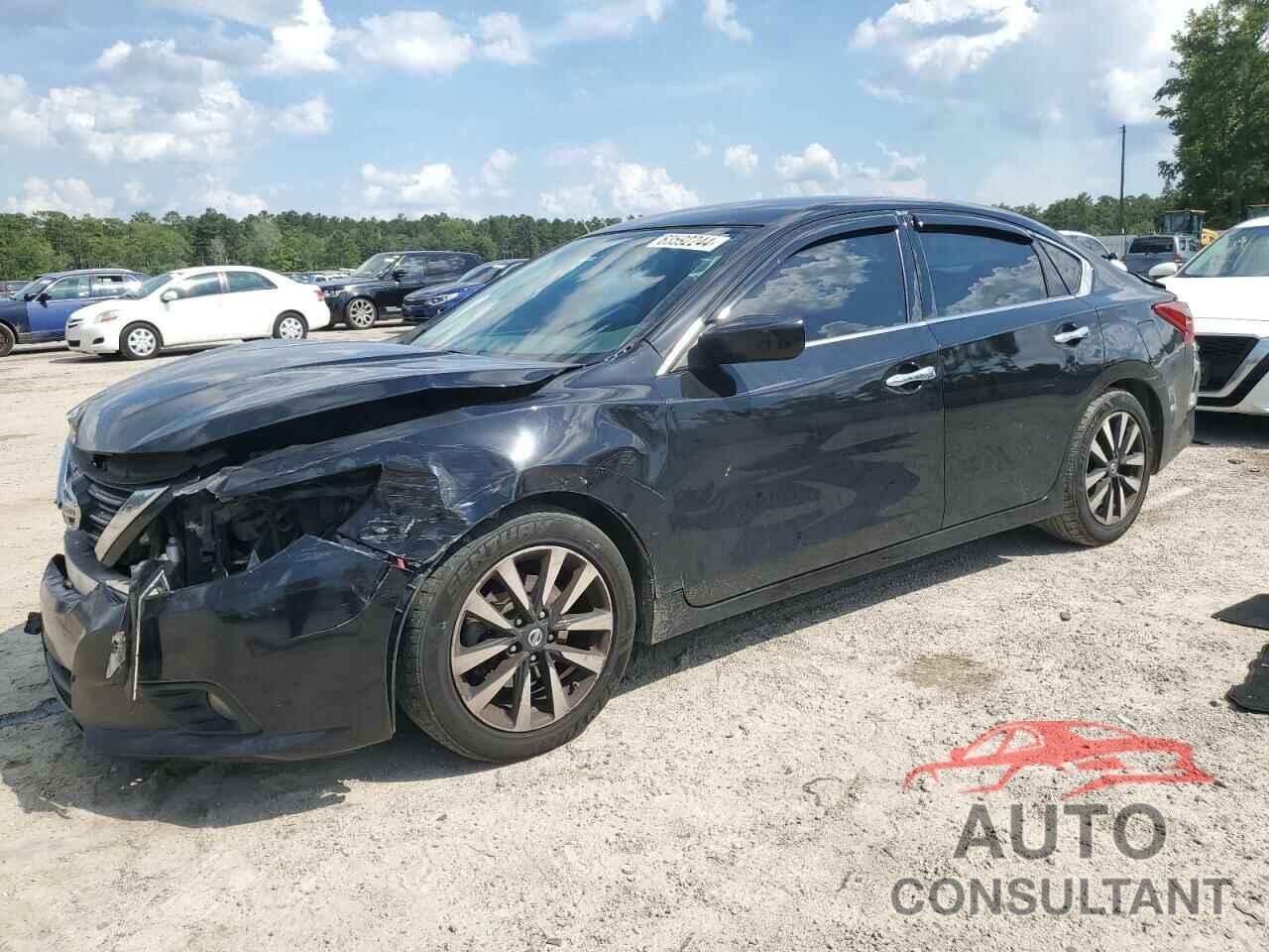 NISSAN ALTIMA 2018 - 1N4AL3AP3JC207982