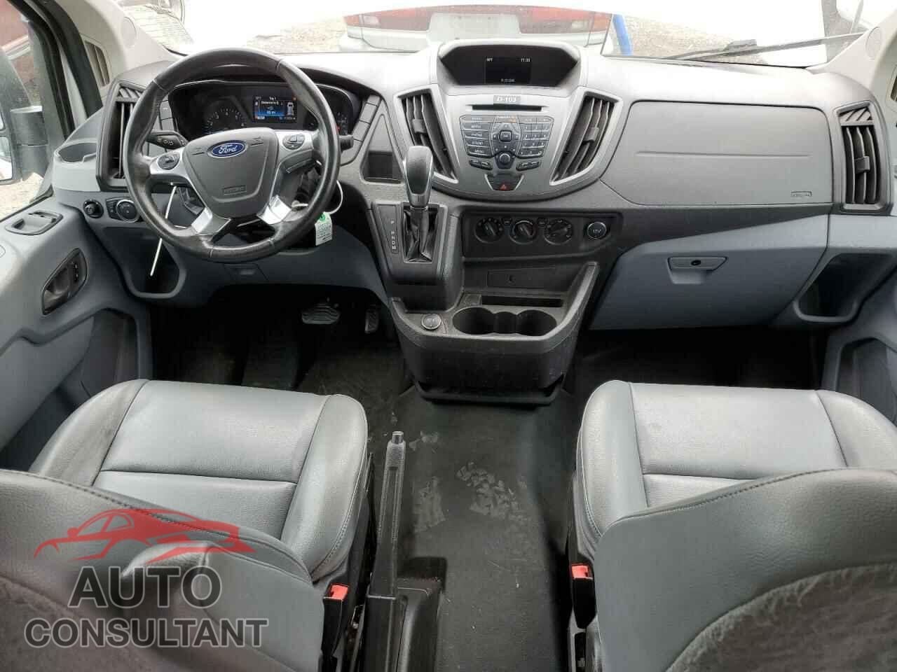FORD TRANSIT 2019 - 1FTYR2ZM9KKB10904